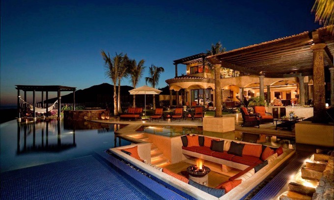 Sunset Beach House | OCEAN VIEW PROPERTY! Novaspania at pueblo bonito. Christmas 2025