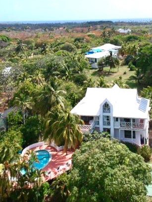 Punta Sur Villa | Ocean View Sai