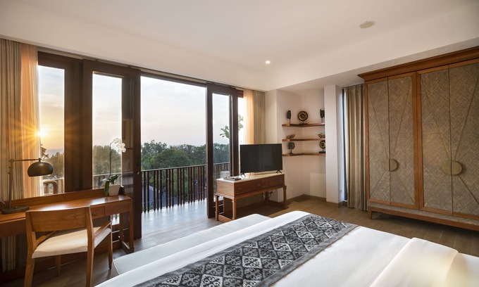 Downtown Kuta House | Ocean View Suite 2 minutes walk to Kuta Beach