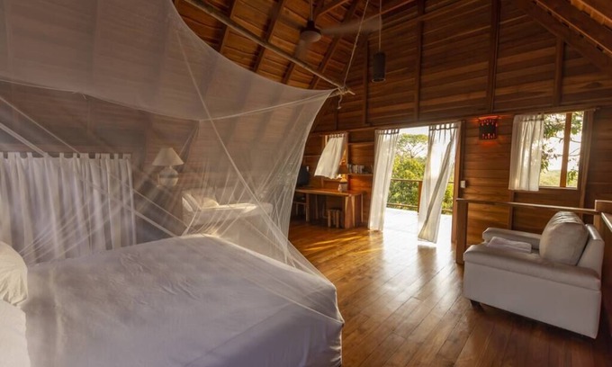 Playa Santa Teresa House | Ocean View Villa w/Daily Breakfast | Pool + Views