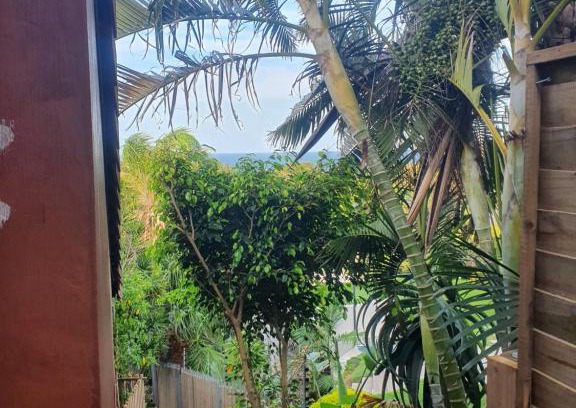 Zinkwazi Beach Apartment | Ocean Walk Penguin