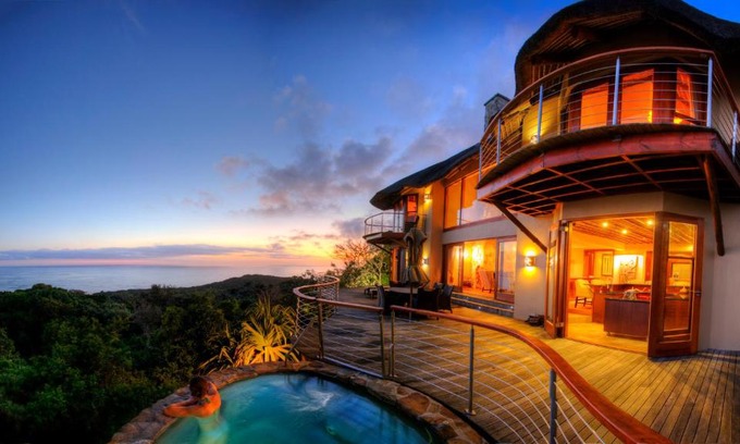 Seafield Cabin | Oceana Beach and Wildlife Reserve