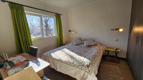 Pucon Apartment | Oceana Suites Pucón Andino