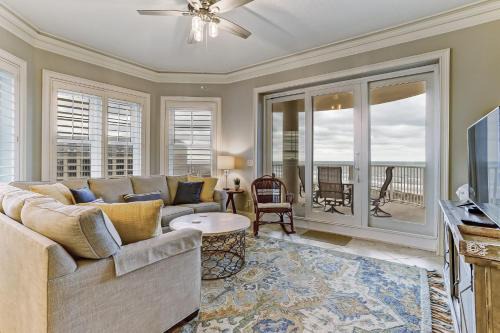 Amelia City Apartment | OceanBreeze Escape, OceanPlace Resort next to Ritz