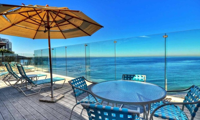 Dana Point Condo | Oceanfront Dana Point Luxury w/pool, best view!