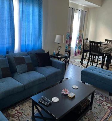 Lucea Villa | Oceanpointe Villa
