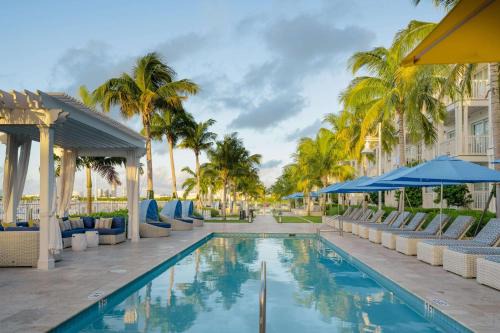 Key West Resort | Oceans Edge Key West