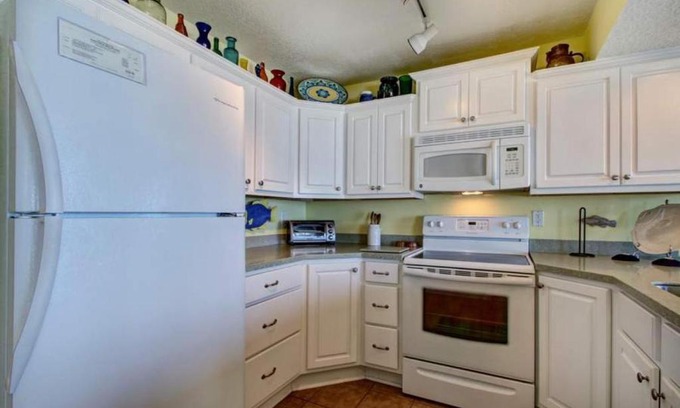 Ocean Cay House | Oceans Of Amelia