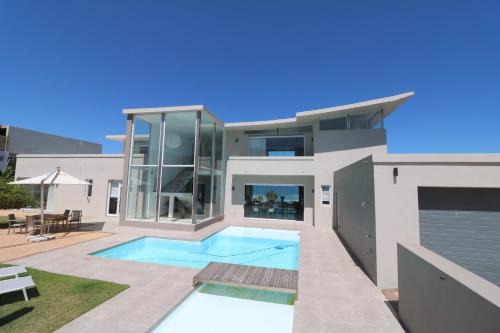 Wilderness Beach House | Oceans Villa