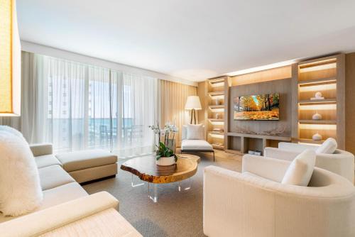 South Beach Apartment | Oceanview Private Condo at 1 Hotel & Homes -1115