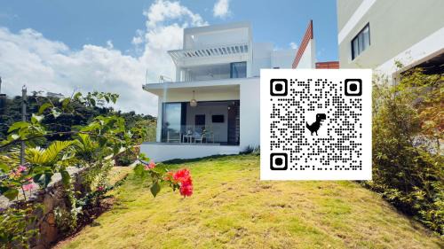 La Iglesia Villa | Oceanview Villa With King Beds