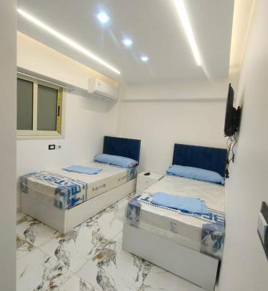 6th of October City Apartment | October