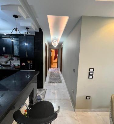 6th of October City Apartment | October