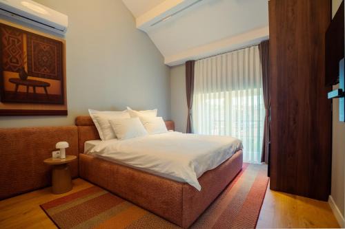 Matiçan Hotel | ODA Boutique Hotel