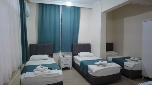 Canakkale House | Odak Pansiyon