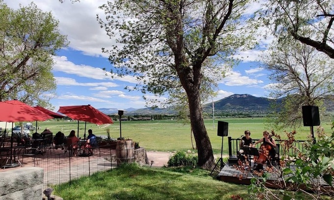 Helena West Side Hotel | Oddfellow Inn & Farm