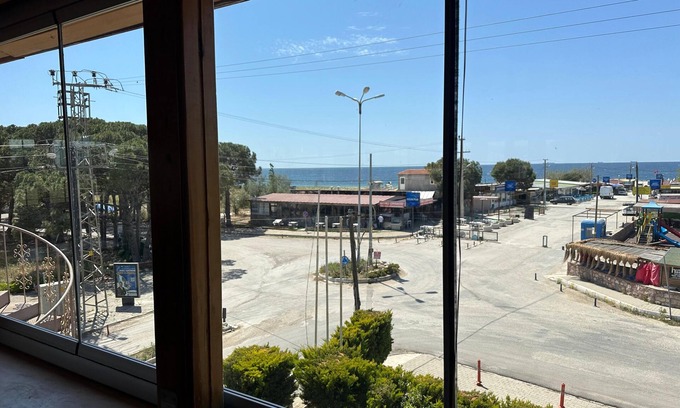 Ezine Hotel | Odunluk Tas Konak Otel