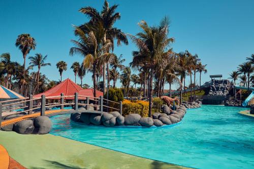 Iguaracu Hotel | Ody Park Resort Hotel