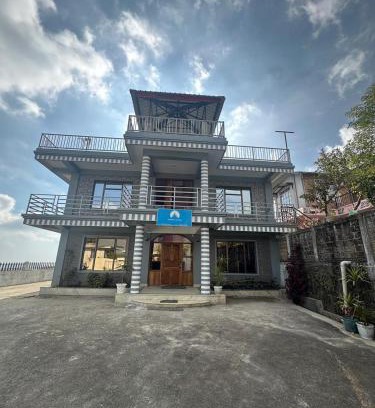 Sohra House | Odyssey Stays Nongrim, Cherrapunji