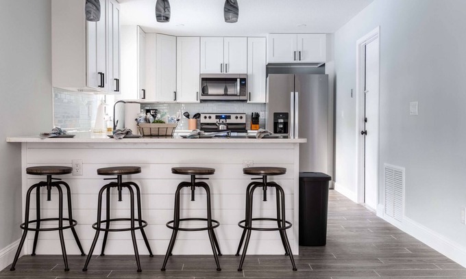 Saint Augustine Shores House | ❤ of St Augustine Shores|15min→St Augustine Beach