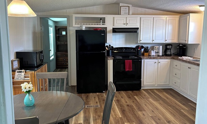 Hopedale House | Off The Hook Fish Camp located on the historic Bayou La Loutre!