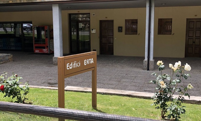 Pla de l'Ermita Apartment | Offer August 2023