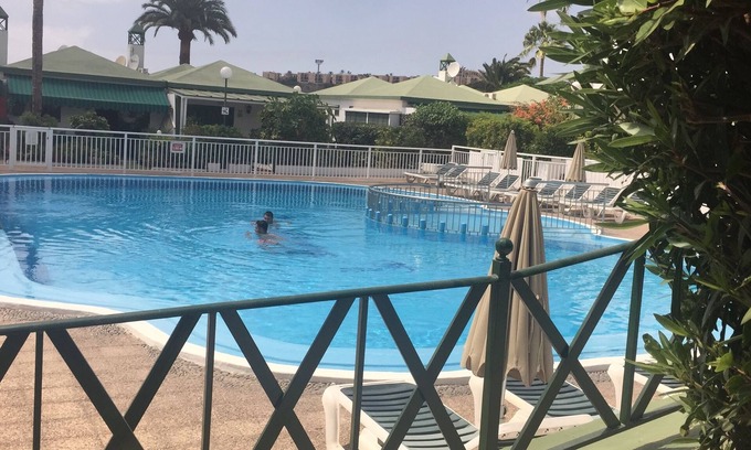 Maspalomas House | Offer from September 1 to November 30 in advance € 4500