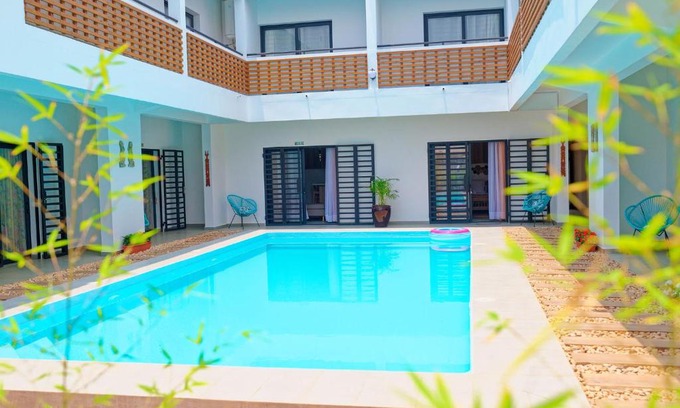 Ambohibao Apartment | Ofim Holidays