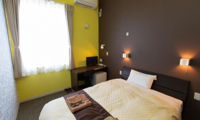 Shiwa Hotel | OGAL INN - Vacation STAY 01746v
