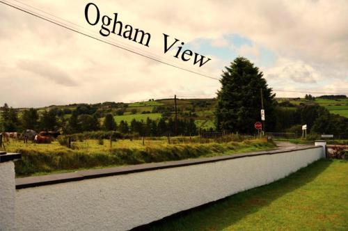 Greencastle House | Ogham View