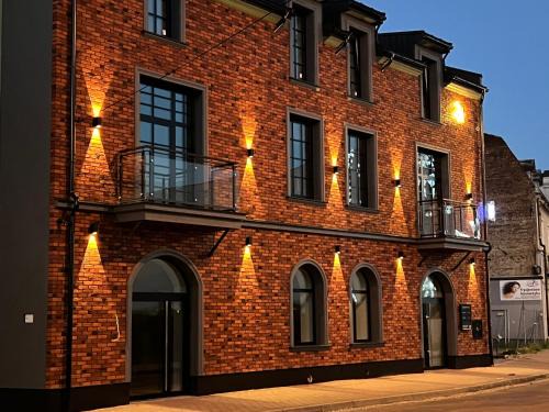 Gorlice Apartment | Ogrodowa Premium