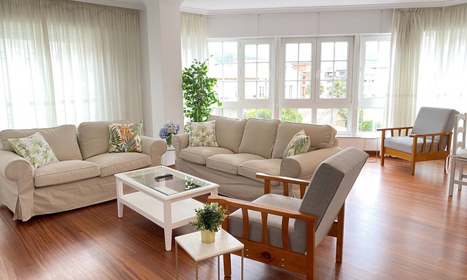 Noia Apartment | OH LA LIFE! MAMMA MIA VERY BRIGHT APARTMENT