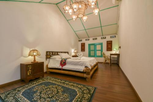 Bandar Melaka House | Ohana House @ 15 Kuli