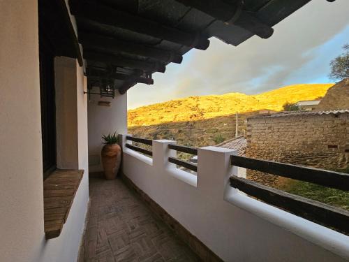 Ohanes Apartment | Ohanes tu descanso