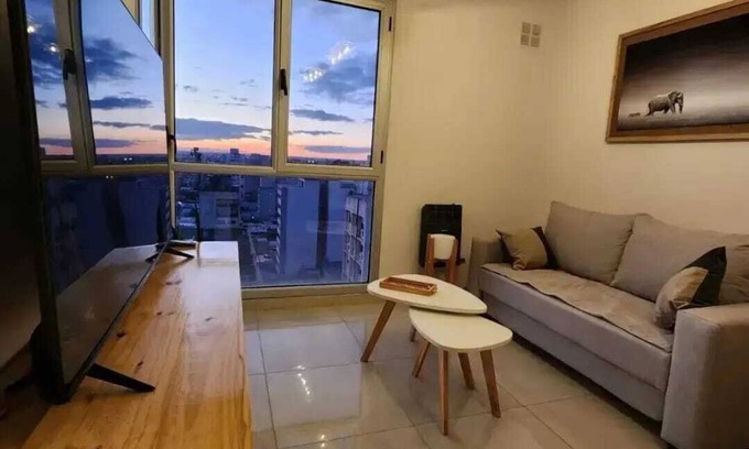 Bahia Blanca Apartment | Ohiggins Bahía Premium. A different place, for an unforgettable stay.