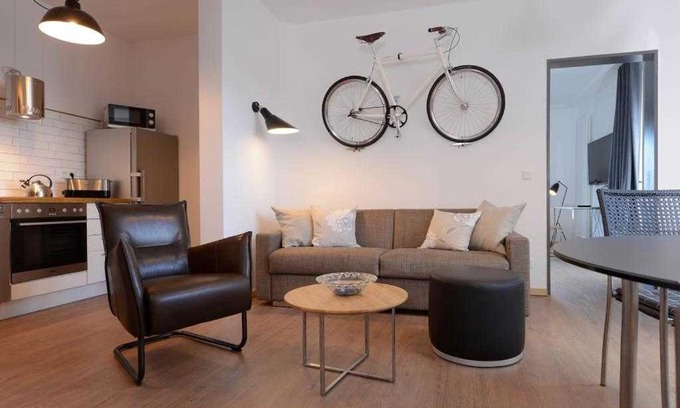 Wismar Hotel | Ohlerich Speicher App 07