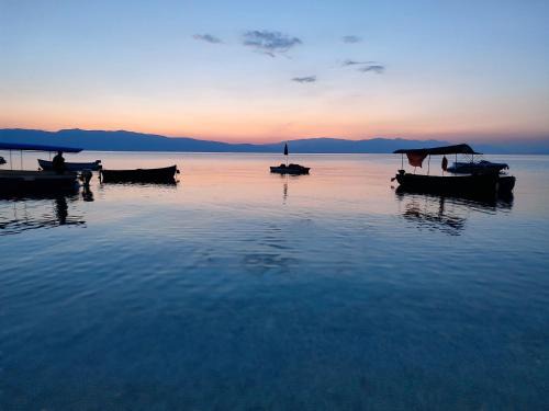 Ohrid Apartment | Ohrid Happy Apartments
