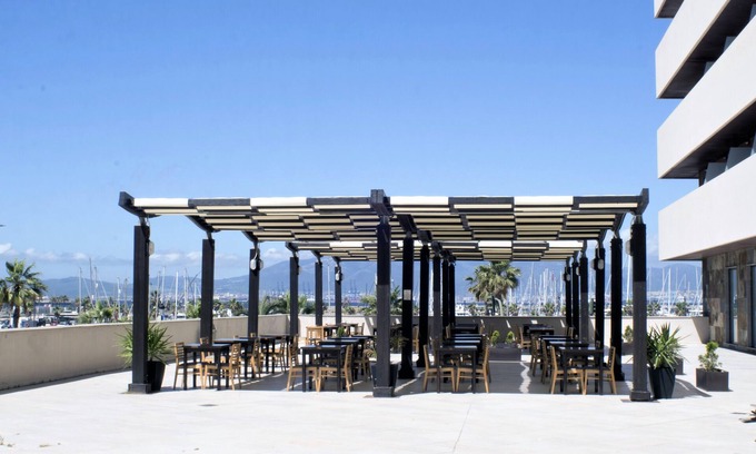 La Linea de la Concepcion Hotel | Ohtels Campo De Gibraltar