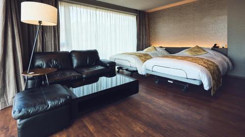 Oita Hotel | Oita Onsen Business Resort Kyuan - Vacation STAY 50162v