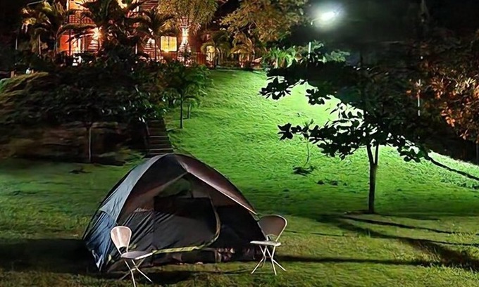 Gaspar Hernandez Other | Ojo de agua Eco Ranch