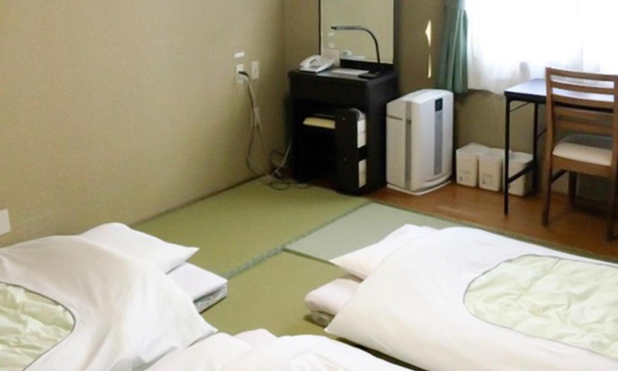 Ogaki Hotel | Okasan Hotel - Vacation STAY 66105v