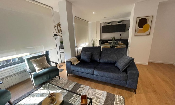 Perillo Apartment | Oktheway Areal Terrace