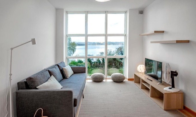 Mino Apartment | Oktheway Miño Beach 1H