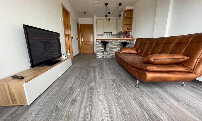 Montrove Apartment | Oktheway Montrove Terrace