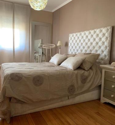 Sarria Apartment | Oktheway Praza Galicia