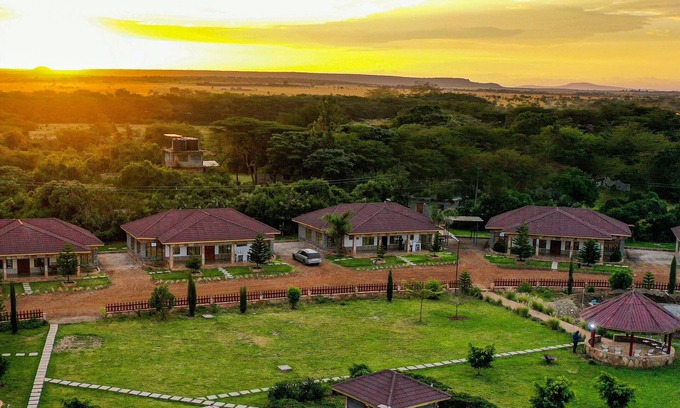 Talek Villa | Olakira Mara Homes
