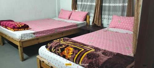 Mawlynnong House | Olan Homestay