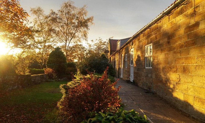 Lealholm Bed & Breakfast | OLD BEARS BARN Bed and Breakfast