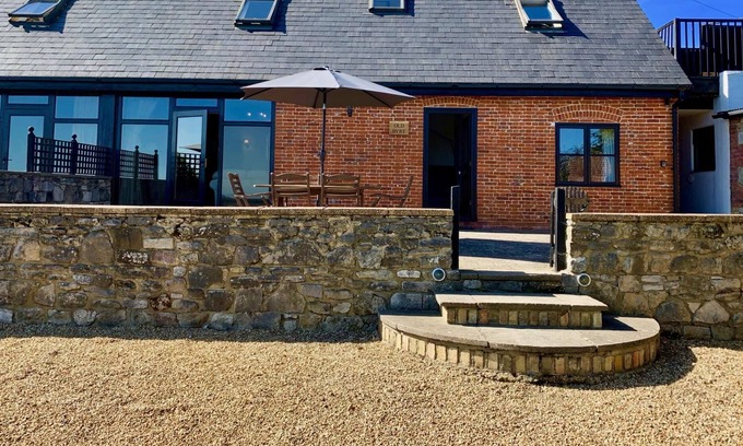 Ryde House | Old Byre The perfect rural retreat for all