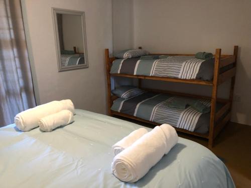 Port Owen Apartment | Old Cape on The Marina - The flamingo : unit 8